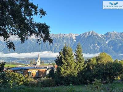 Haus mit Garten kaufen in 6073 Sistrans (Bild 2)