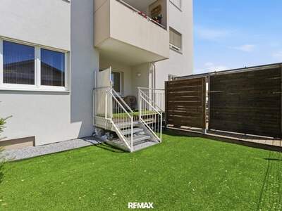 Wohnung kaufen in 9020 Klagenfurt