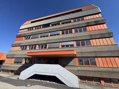 Gewerbeobjekt mieten in 4020 Linz