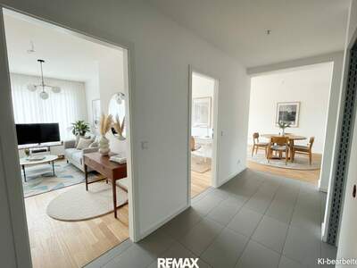 Wohnung mit Balkon kaufen in 8753 Fohnsdorf (Bild 1)