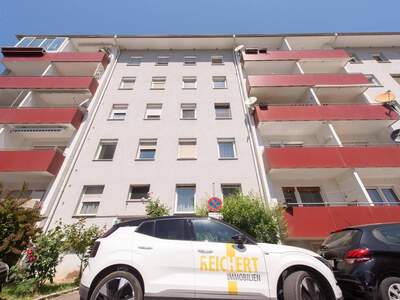 Wohnung kaufen in 8045 Graz