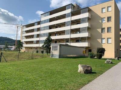 Terrassenwohnung mieten in 8054 Graz (Bild 1)