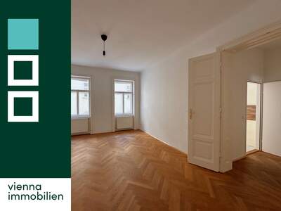 Wohnung mieten in 1080 Wien (Bild 1)