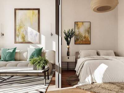 Anlageobjekt kaufen in 1150 Wien