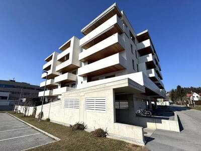 Wohnung mit Balkon kaufen in 8075 Hart (Bild 4)