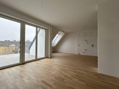 Wohnung mit Balkon kaufen in 4040 Linz (Bild 2)
