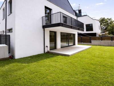 Haus kaufen in 1130 Wien