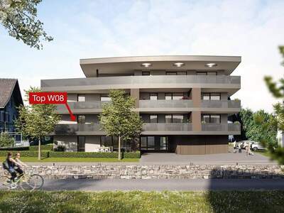 Wohnung kaufen in 6800 Feldkirch