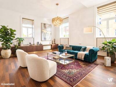 Eigentumswohnung in 1030 Wien