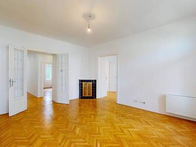 Wohnung kaufen in 1130 Wien