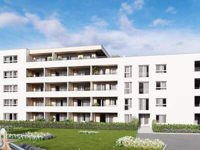 Wohnung kaufen in 4600 Wels