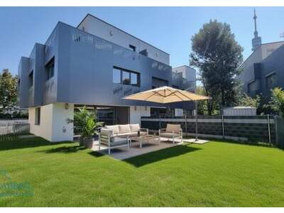 Haus mieten in 1210 Wien