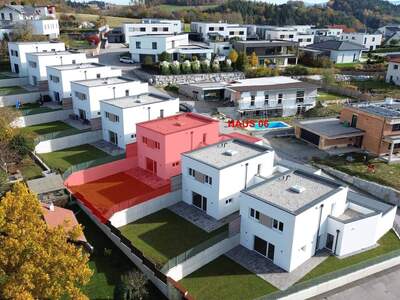 Haus kaufen in 4113 Sankt Martin