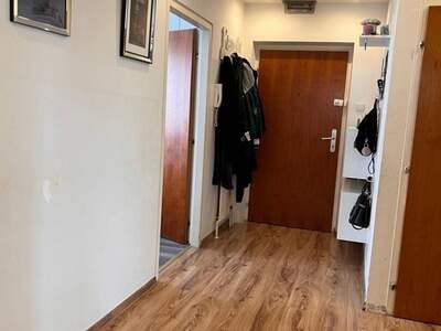 Wohnung mit Balkon kaufen in 4600 Wels (Bild 2)
