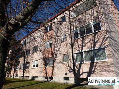 Terrassenwohnung mieten in 2352 Gumpoldskirchen (Bild 1)