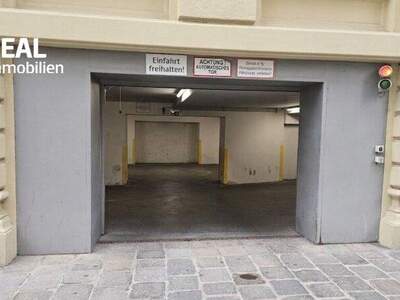 Halle / Lager / Produktion mieten in 1010 Wien (Bild 1)