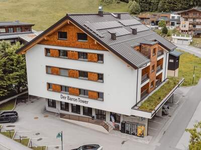 Wohnung provisionsfrei kaufen in 5753 Saalbach