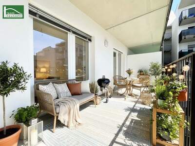 Mietwohnung in 8055 Graz