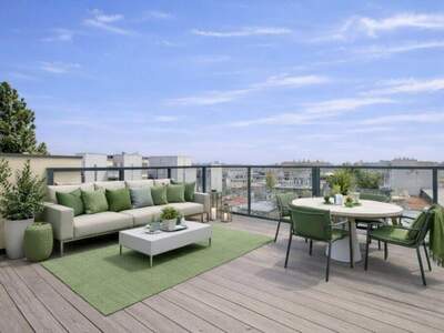 Anlageobjekt kaufen in 1180 Wien