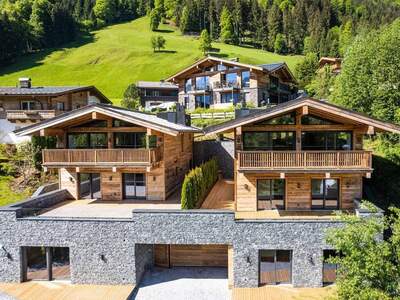 Haus kaufen in 6370 Kitzbühel