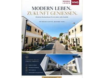 Haus kaufen in 2486 Pottendorf