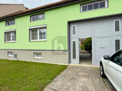 Haus kaufen in 7361 Kroatisch Geresdorf