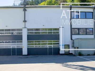 Gewerbeobjekt kaufen in 6176 Völs