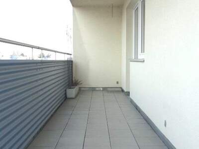 Terrassenwohnung mieten in 3100 St. Pölten (Bild 5)