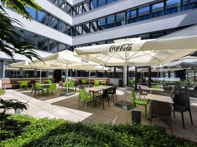 Gewerbeobjekt mieten in 1190 Wien (Bild 5)