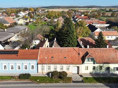 Haus kaufen in 3701 Großweikersdorf