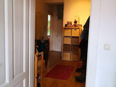 Altbauwohnung mieten in 8010 Graz (Bild 5)