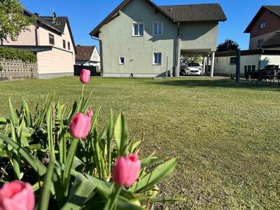 Haus mit Garten kaufen in 4600 Wels (Bild 1)