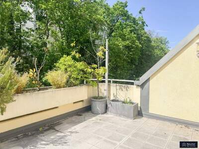 Wohnung kaufen in 1190 Wien