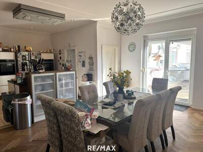 Haus mit Garten kaufen in 7053 Hornstein (Bild 2)