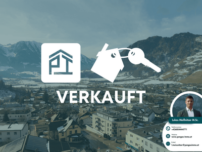 Wohnung kaufen in 5600 Sankt Johann