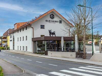 Gewerbeobjekt mieten in 5110 Oberndorf