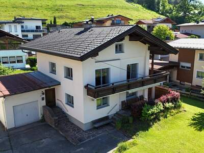 Haus kaufen in 6252 Breitenbach