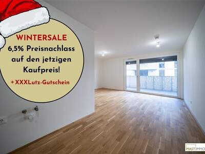 Wohnung kaufen in 1220 Wien