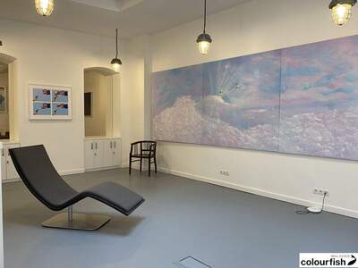 Gewerbeobjekt mieten in 1030 Wien (Bild 5)