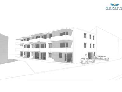 Wohnung kaufen in 6425 Haiming