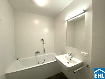 Terrassenwohnung mieten in 1210 Wien (Bild 4)