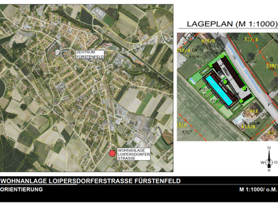 Terrassenwohnung kaufen in 8280 Fürstenfeld (Bild 5)