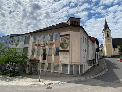 Mehrfamilienhaus kaufen in 4222 Gusen