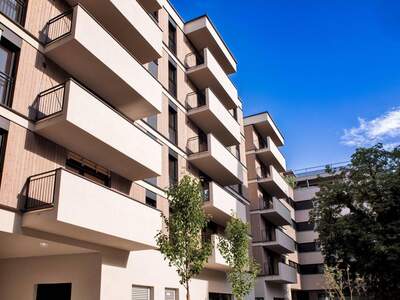 Wohnung kaufen in 5020 Salzburg