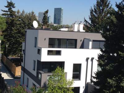 House provisionsfrei mieten in 1120 Wien