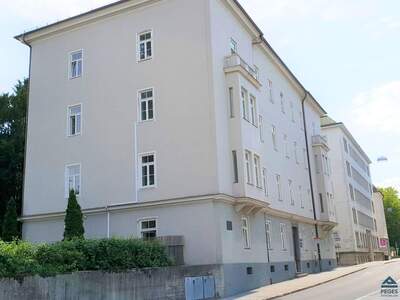 Altbauwohnung mieten in 5020 Salzburg (Bild 3)