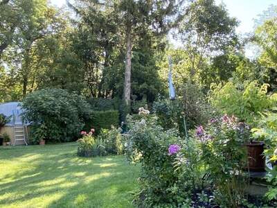 Haus mit Garten kaufen in 1230 Wien (Bild 2)
