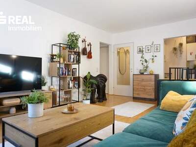 Wohnung kaufen in 5201 Seekirchen