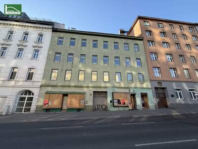 Immobilie kaufen in 1100 Wien