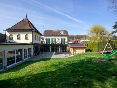 Chalet kaufen in 3003 Gablitz (Bild 4)